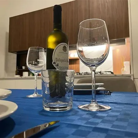 La Vostra Casa A Con Parcheggio Gratuito