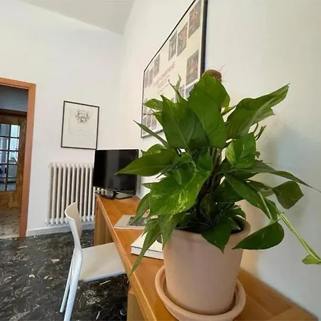 Apartman La Vostra Casa A Con Parcheggio Gratuito