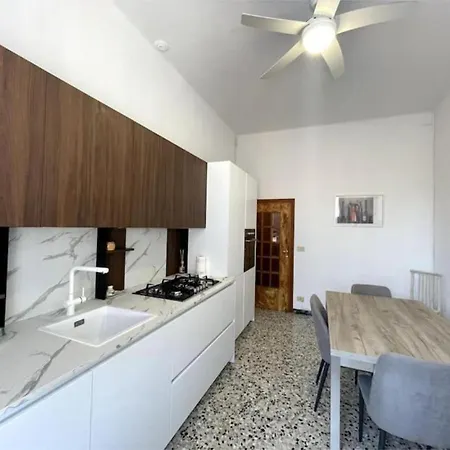 La Vostra Casa A Con Parcheggio Gratuito *