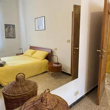 La Vostra Casa A Con Parcheggio Gratuito Lägenhet *