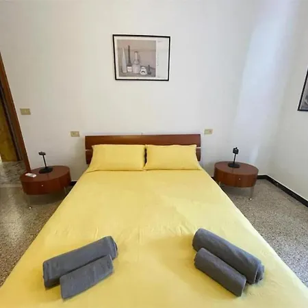 La Vostra Casa A Con Parcheggio Gratuito Apartment *