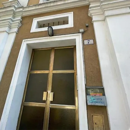 Apartment La Vostra Casa A Con Parcheggio Gratuito