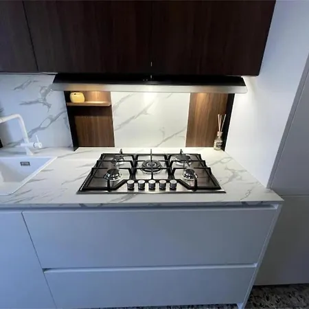 La Vostra Casa A Con Parcheggio Gratuito Apartment