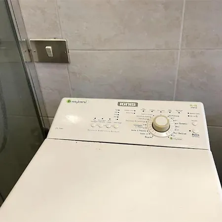 La Vostra Casa A Con Parcheggio Gratuito Apartment Bologna
