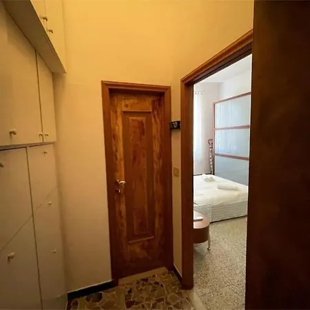 Apartment La Vostra Casa A Con Parcheggio Gratuito Bologna
