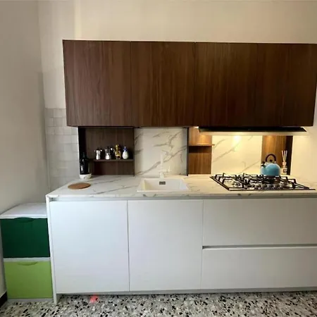 Apartament La Vostra Casa A Con Parcheggio Gratuito