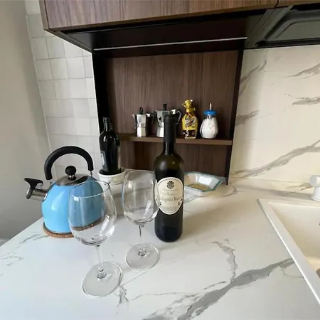 Apartament La Vostra Casa A Con Parcheggio Gratuito *