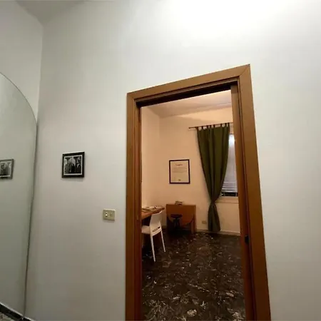 La Vostra Casa A Con Parcheggio Gratuito