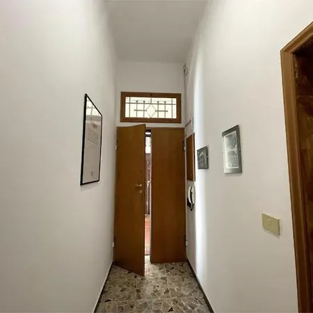 شقة La Vostra Casa A Con Parcheggio Gratuito *